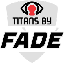 Titans by Fàdé logo